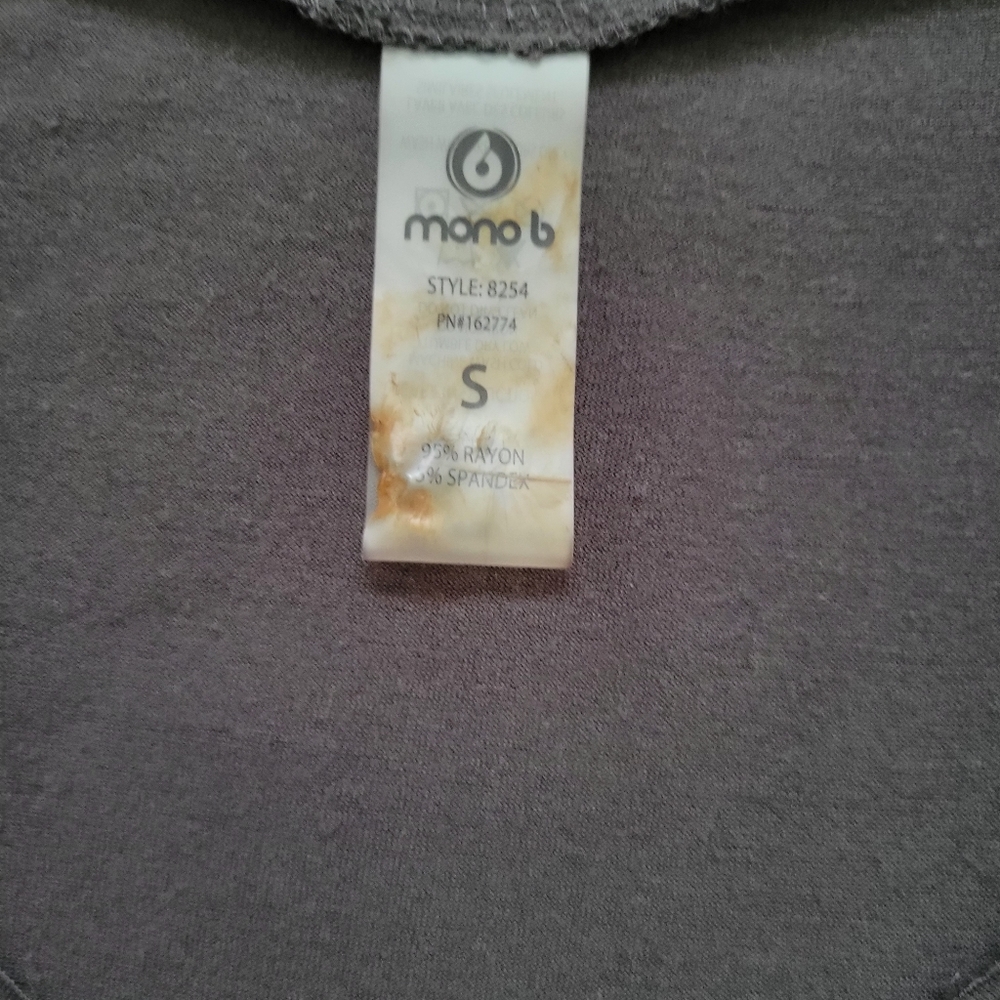 Tunic - Picture 3 of 3